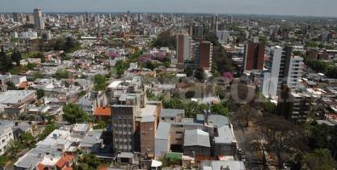 Giro a la baja para el sector inmobiliario