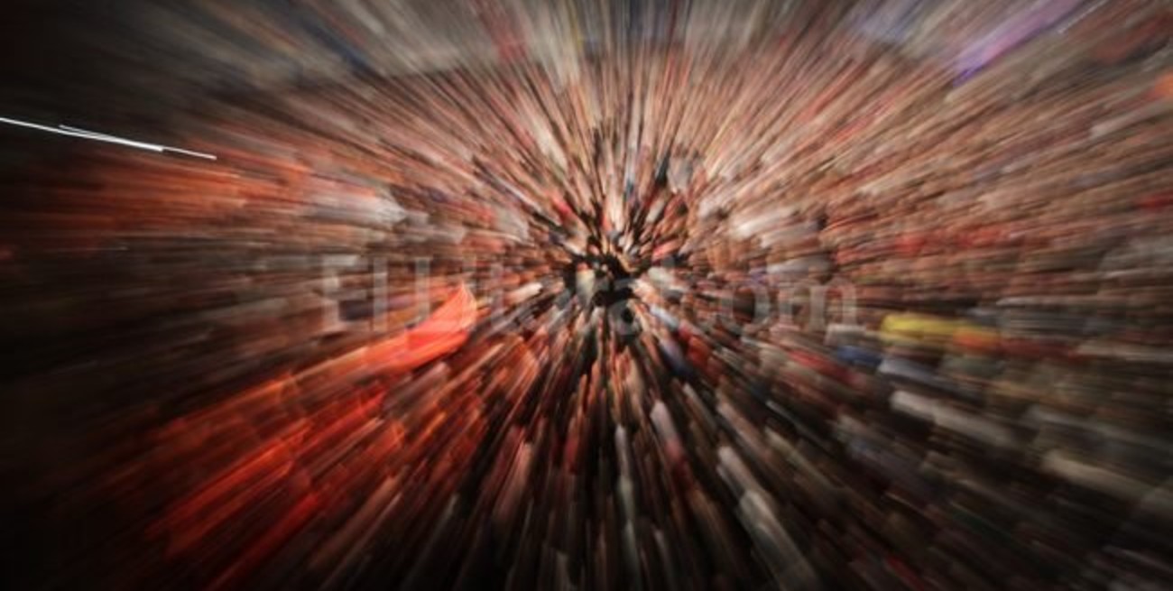 Ciro y Los Persas presentó su nuevo video filmado en Santa Fe