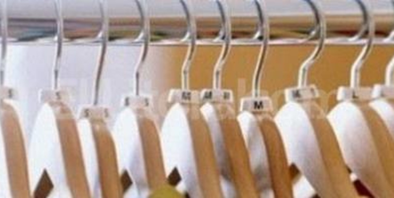 Reglamentaron la ley de talles