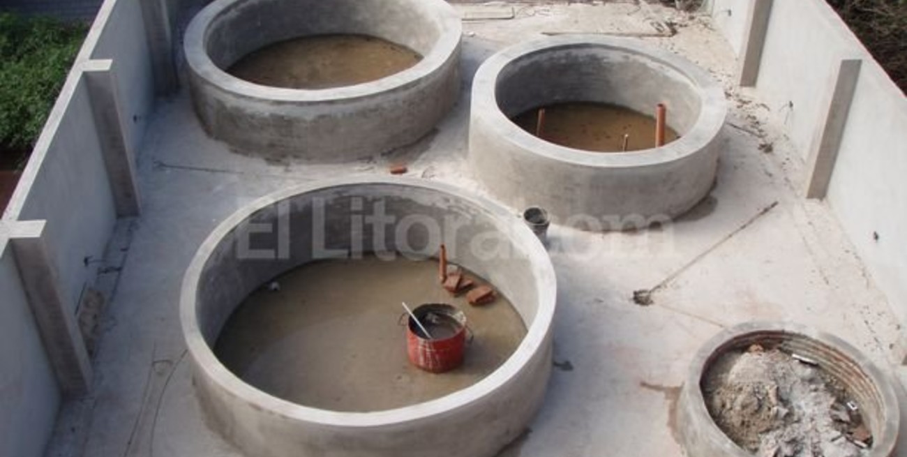 Cómo retener el agua de lluvia para que no colapsen los desagües