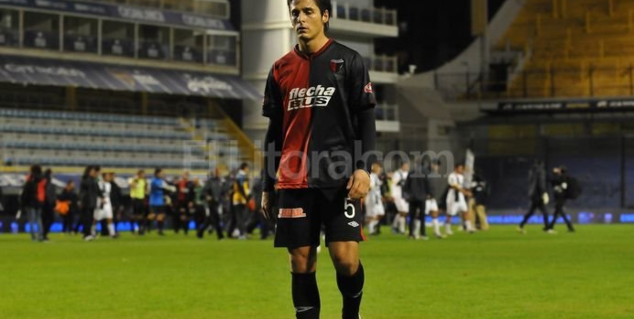 Las llaves de Colón abren las puertas de la mediocridad
