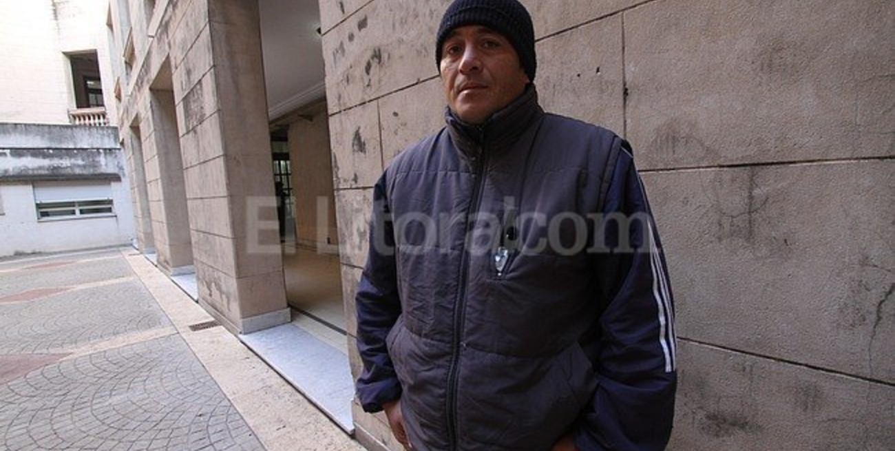 Acusan a Emanuel Araya por un intento de homicidio