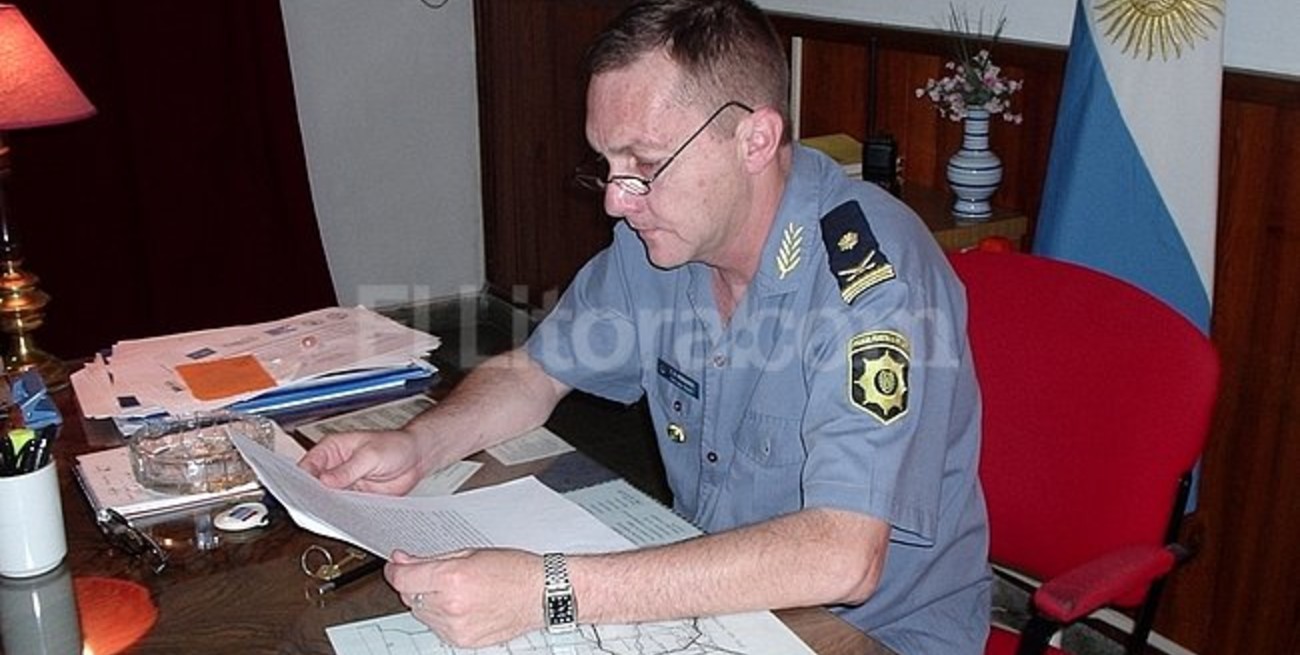 Condenan a ex jefes policiales del departamento 9 de Julio