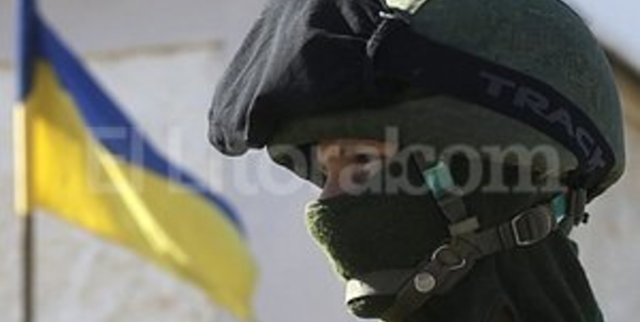 Desesperados llamados al cese del conflicto en Ucrania