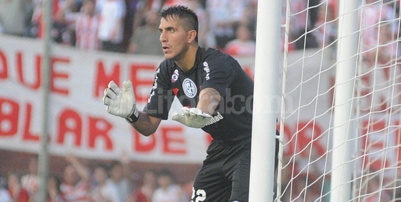 Pablo Migliore seguirá preso