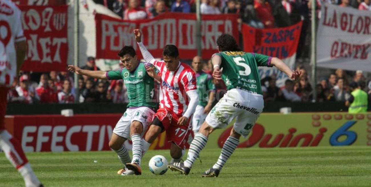 Unión es una "enfermería" pero los corazones están intactos