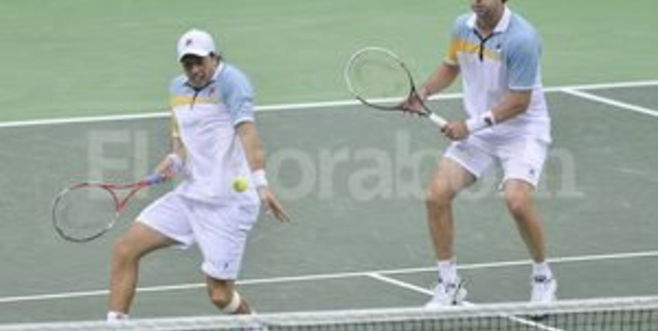 Copa Davis 2014: Argentina será local ante Italia en su debut