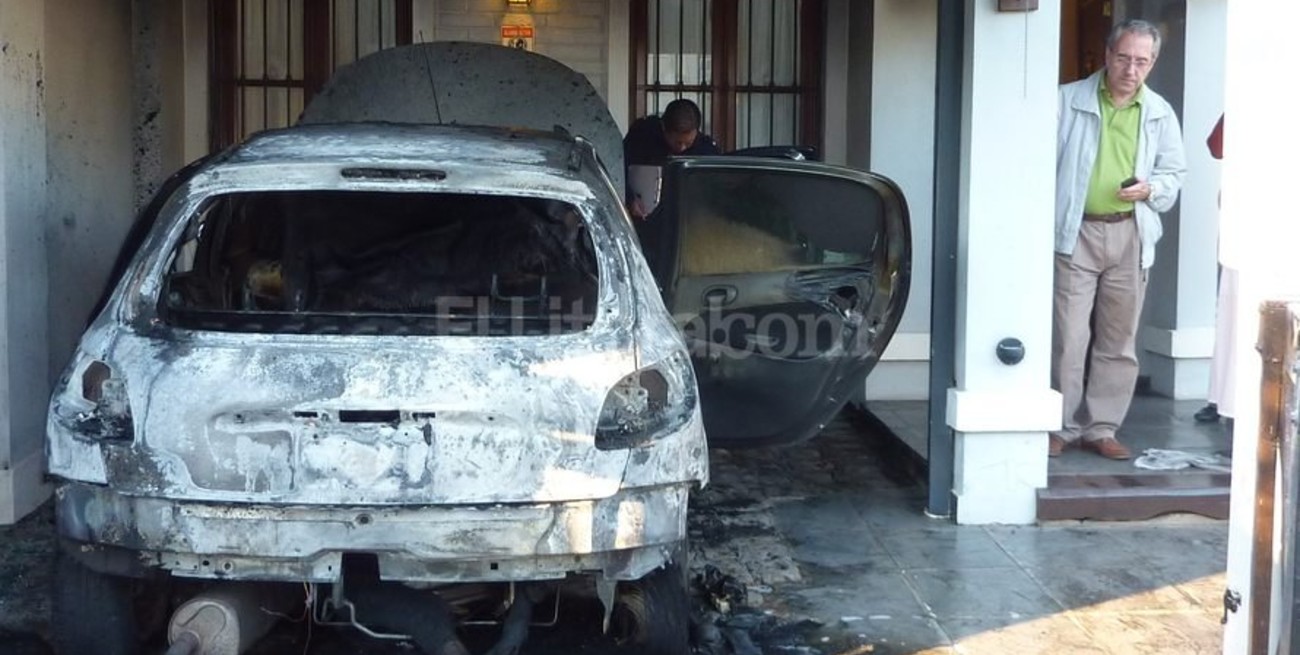 José Corral: "Es muy probable que tenga que ver con la función que Collins desempeña"