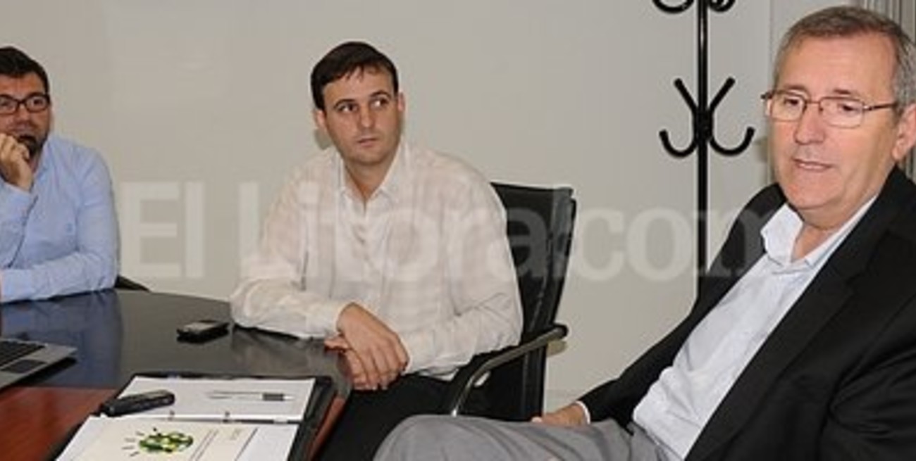 Un "cerebro informático" para guardar los datos del Estado