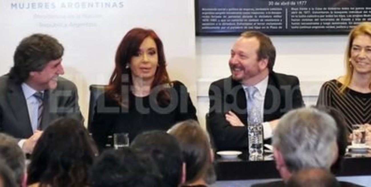 "Con los préstamos del Bicentenario se generaron más de 30.000 puestos de trabajo"