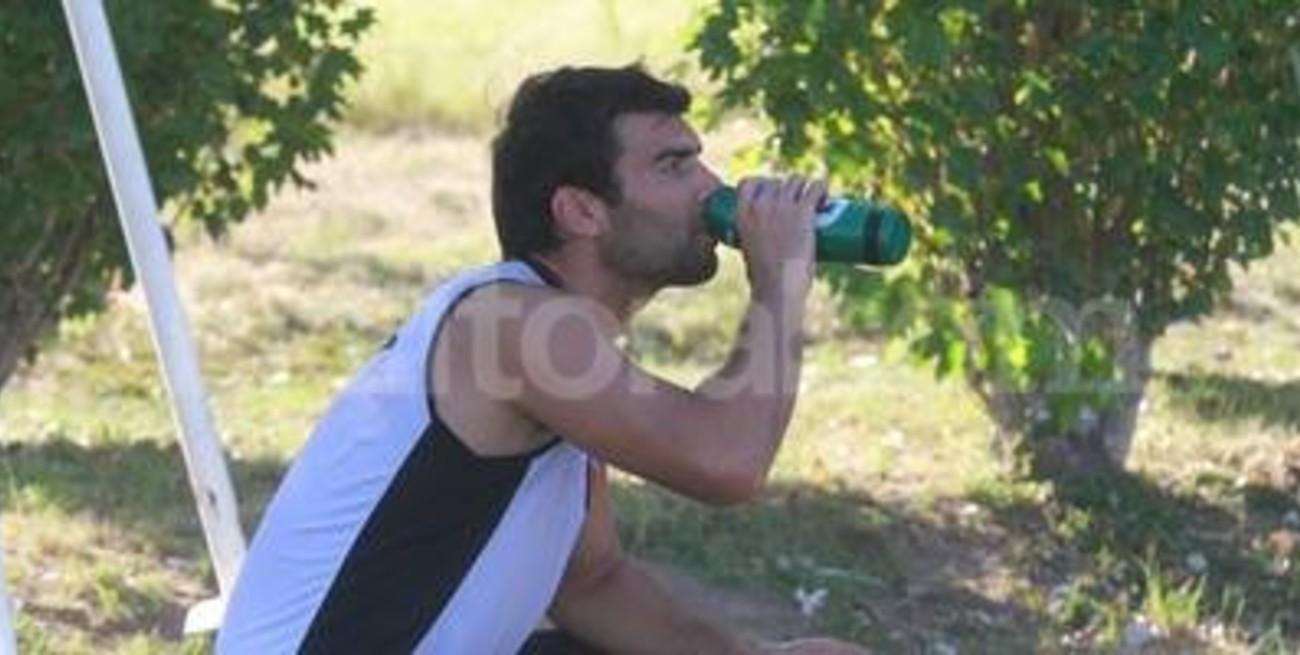 Colón pregunta por Lalinde 