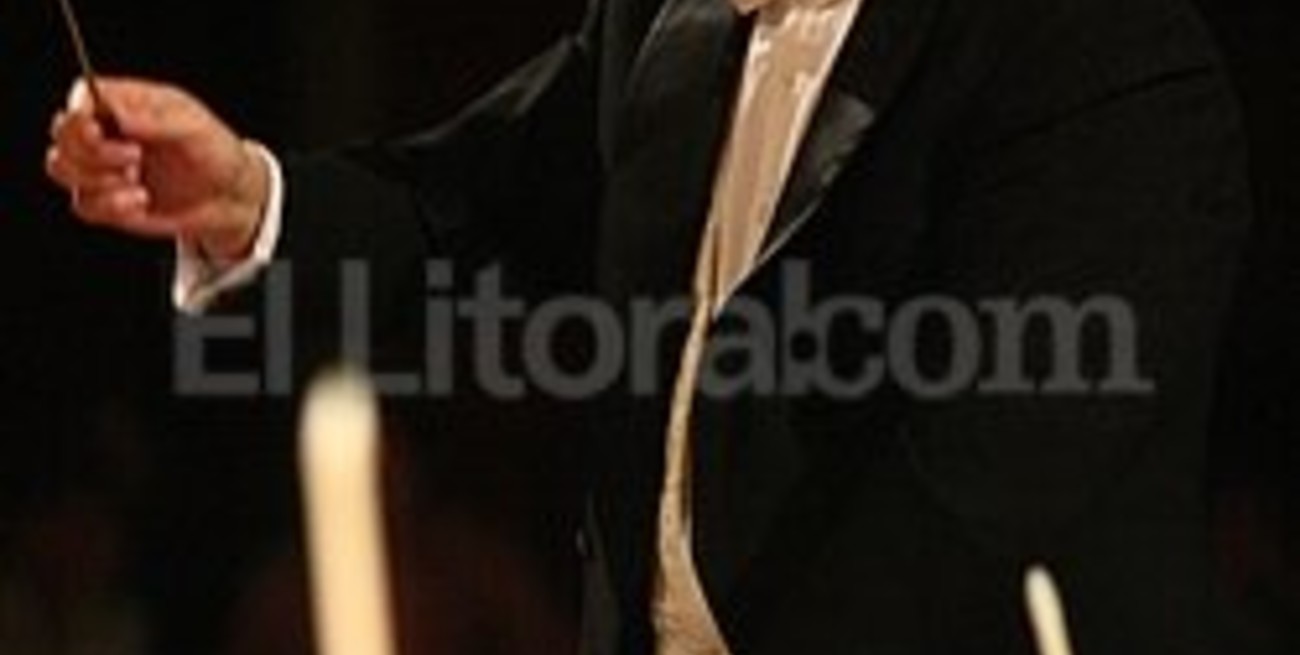 "Haber podido trabajar en Santa Fe es un privilegio"