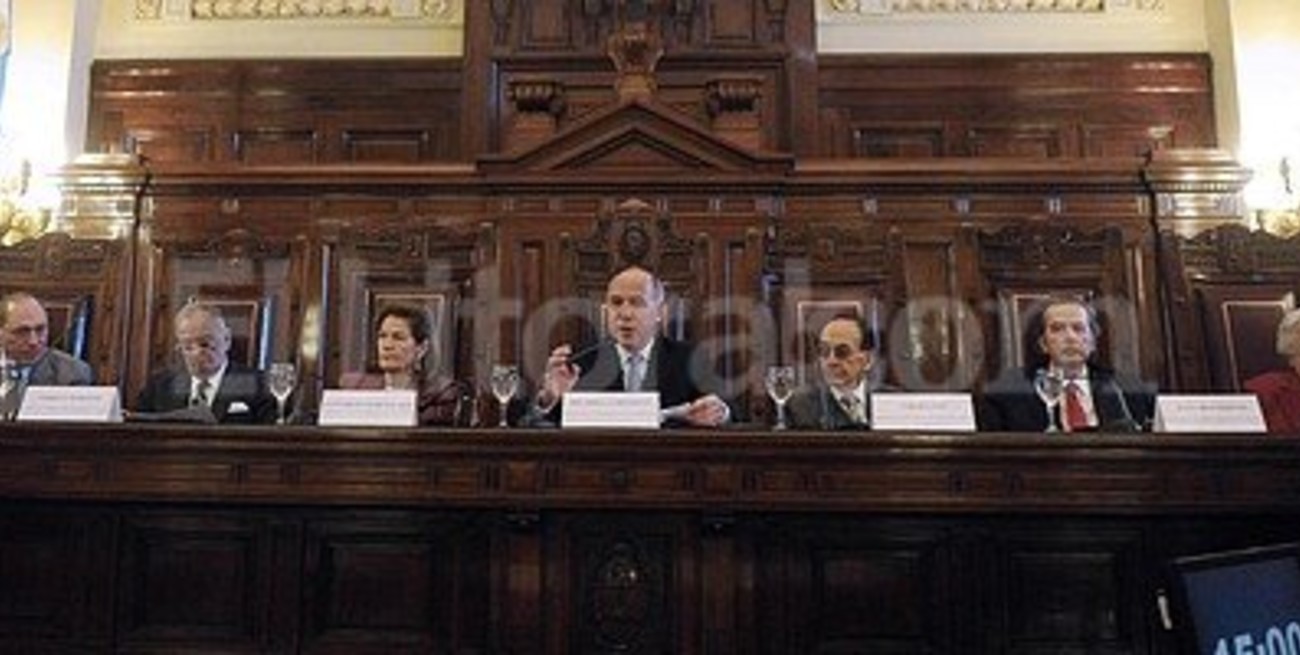 La Corte y un fallo que hace más de lo que dice