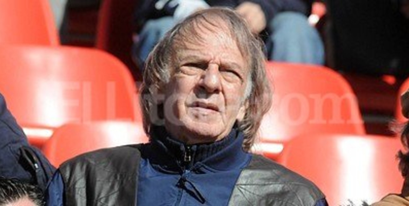 ¿César Menotti mánager de Colón?