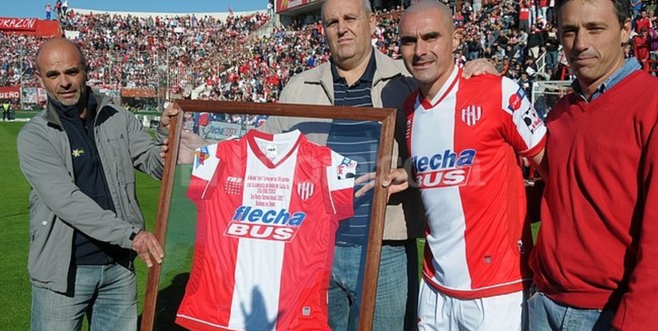 "A los ídolos hay que cuidarlos: Madelón no depende de San Juan"