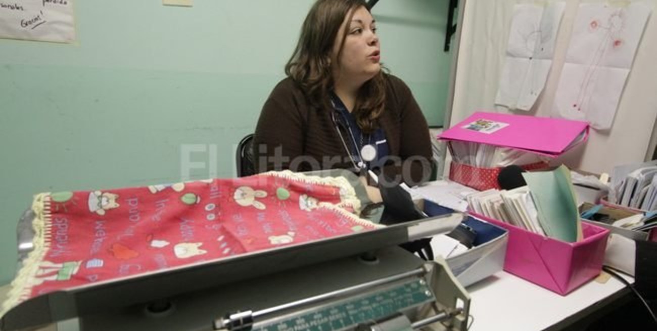 Sistematizar necesidades