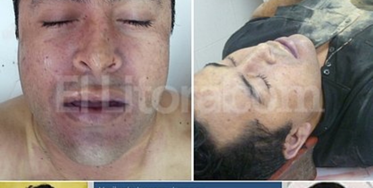 La Marina mexicana mató al líder de Los Zetas