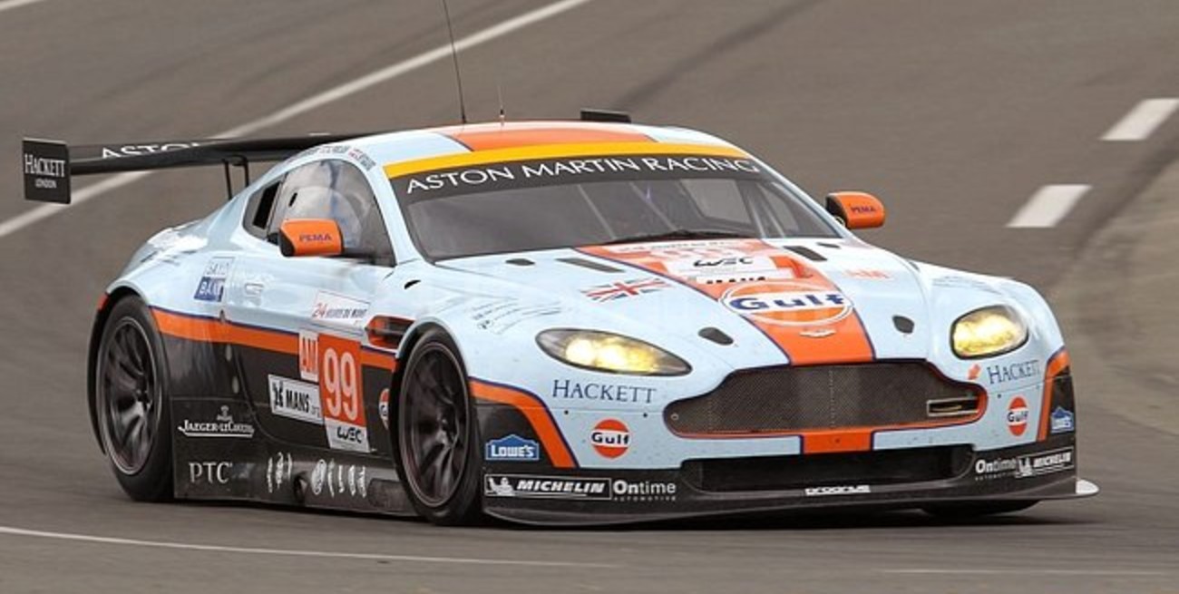 Accidente fatal en las 24 Horas de Le Mans