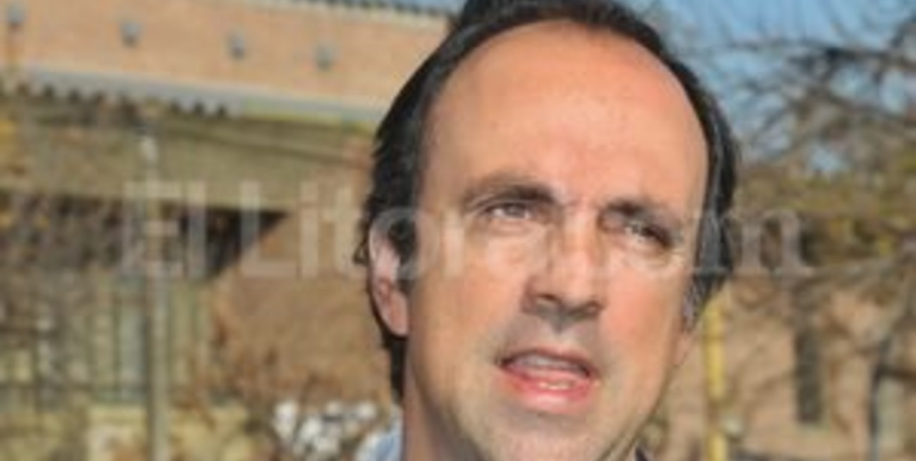 Malestar del intendente Corral por las designaciones en Seguridad