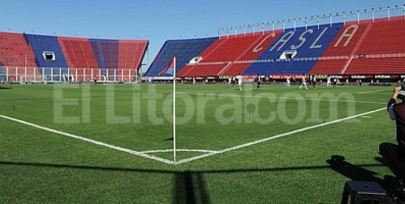San Lorenzo vuelve a Boedo