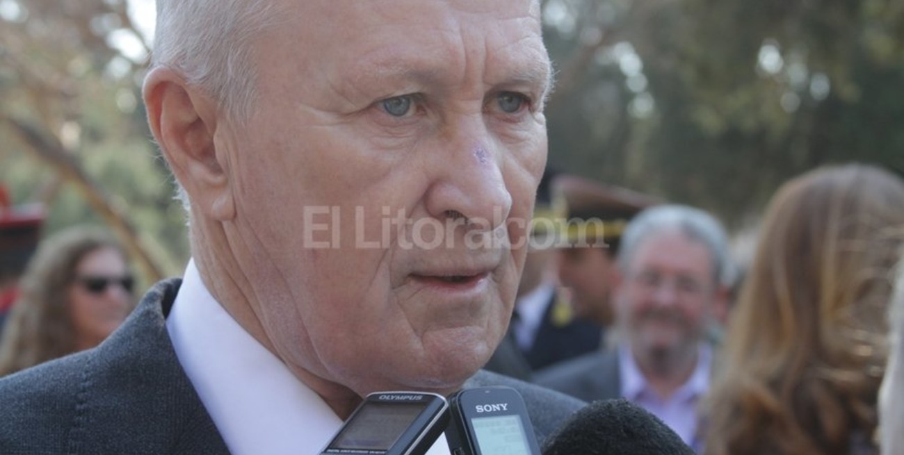 Lamberto: El ataque fue una "reacción asesina"