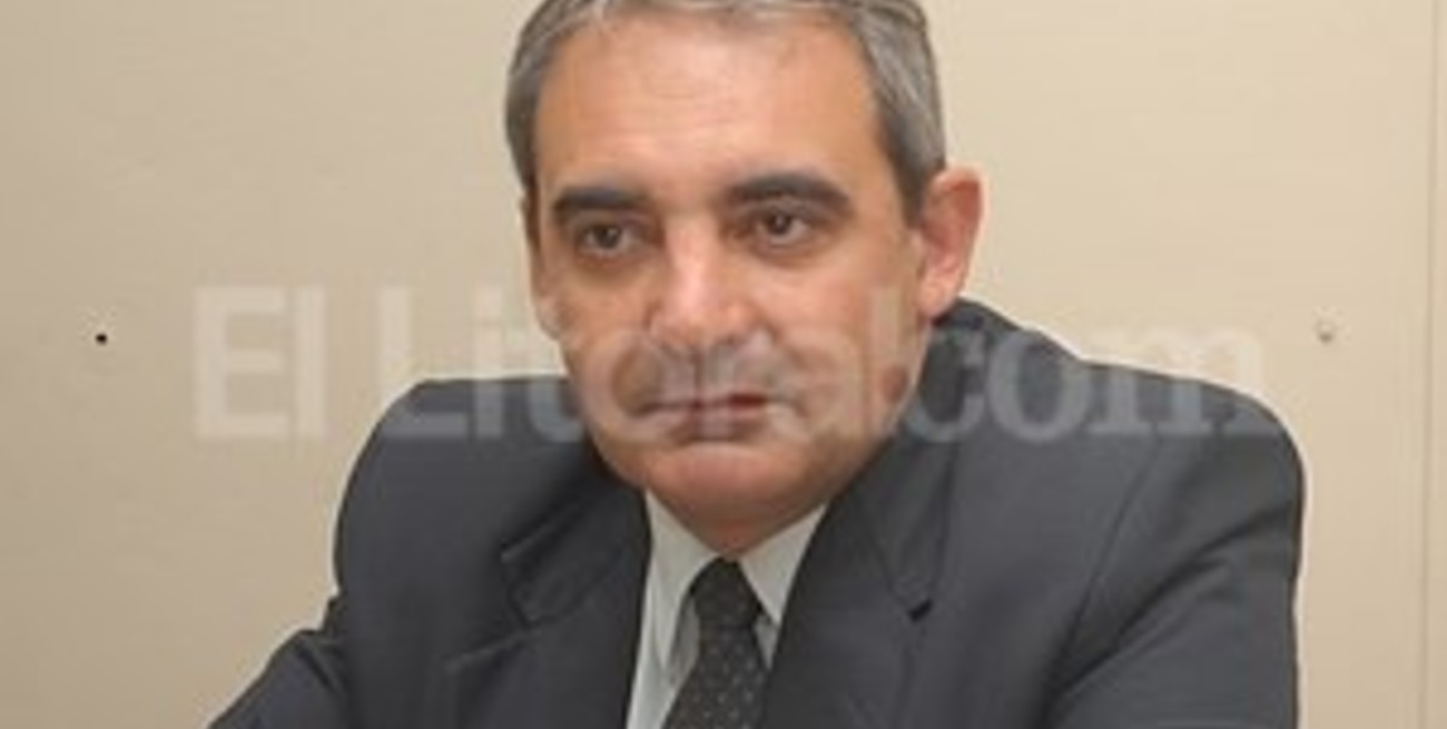 Girardi es el nuevo titular de la CGT Santa Fe