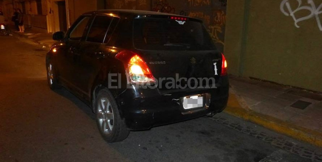 SOS Caballos trasladará animales recuperados por temor a los robos