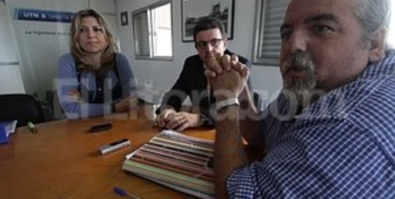 La UTN "rescató" a 100 ingenieros que habían dejado los estudios