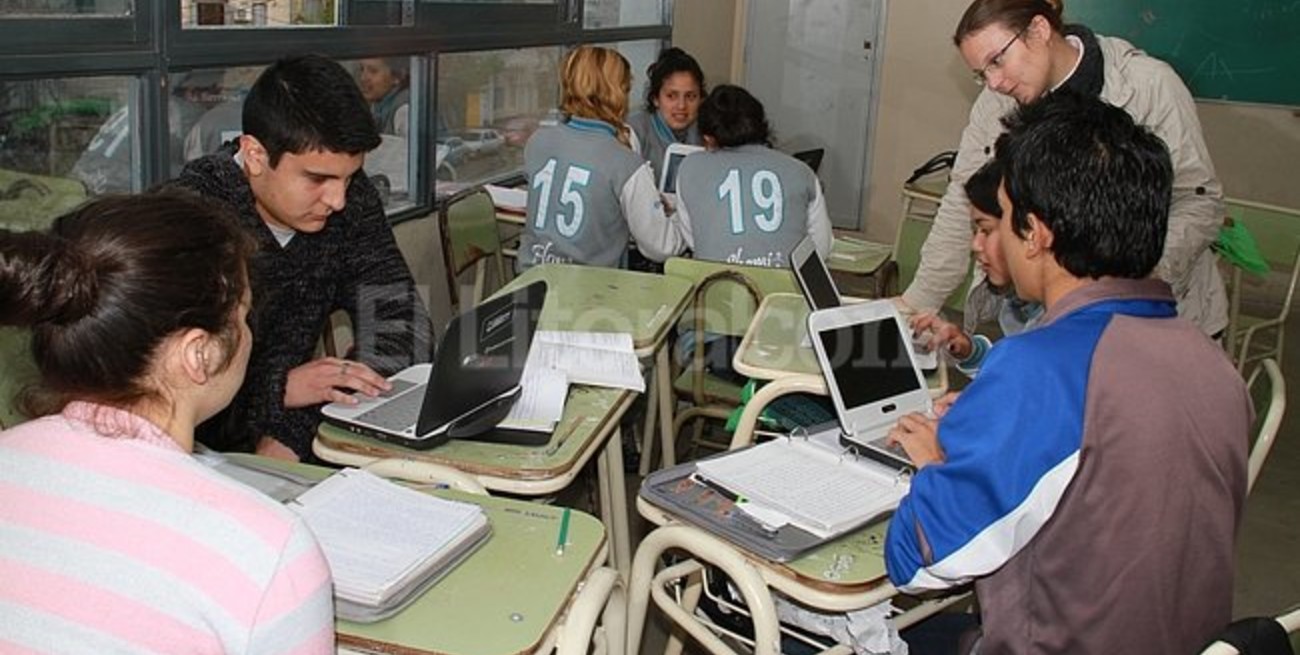 La netbook, una herramienta de estudio