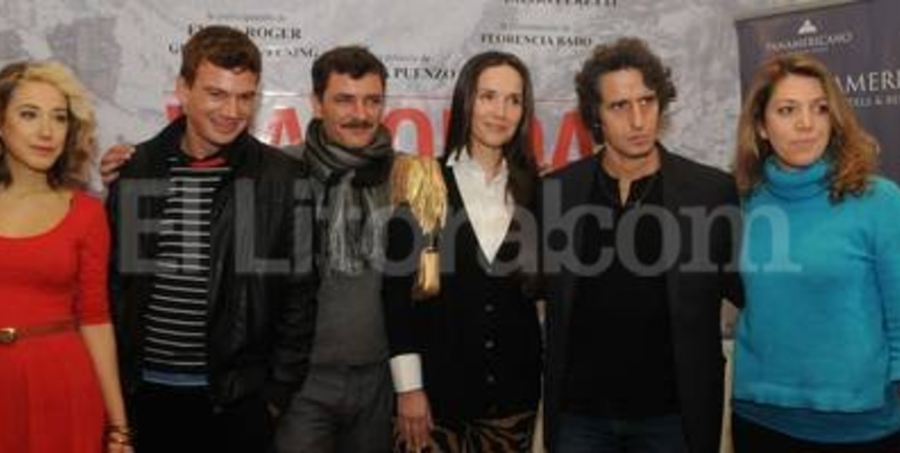 "Wakolda" y "Metegol" en la lista de nominados