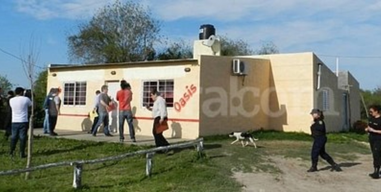Trata: el 49 por ciento de las personas rescatadas era sometida a explotación sexual