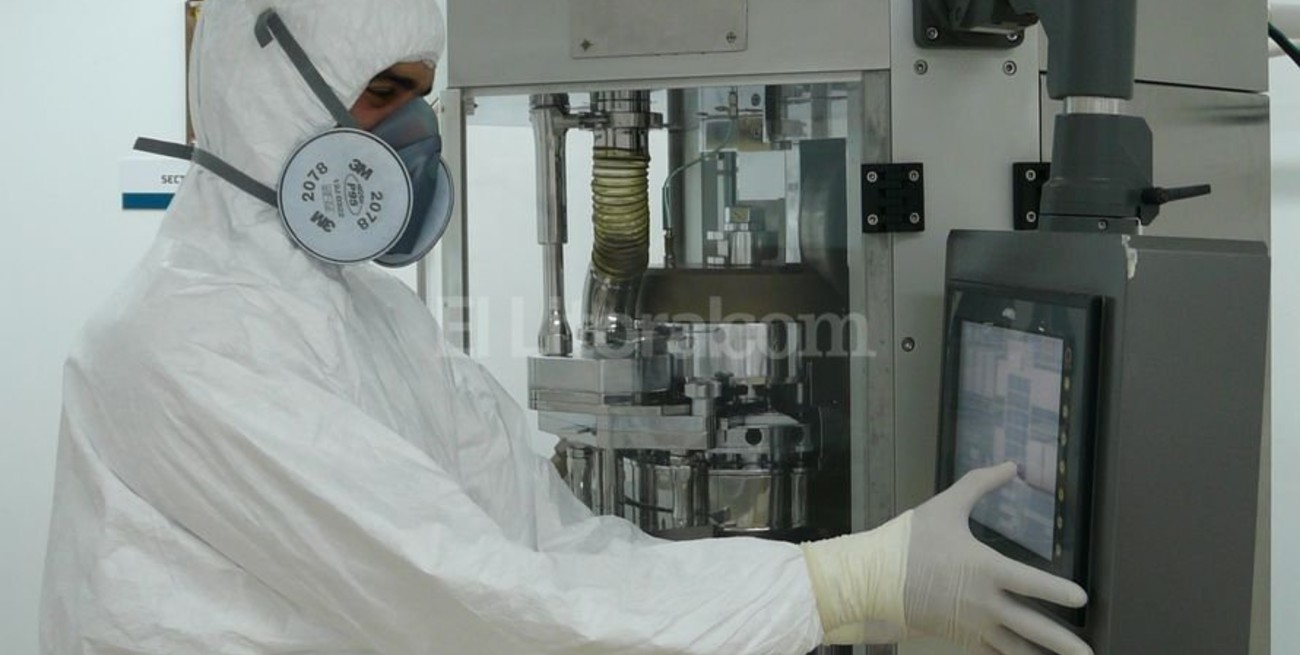 Viagra gratis: "Se busca generar un uso racional del medicamento"