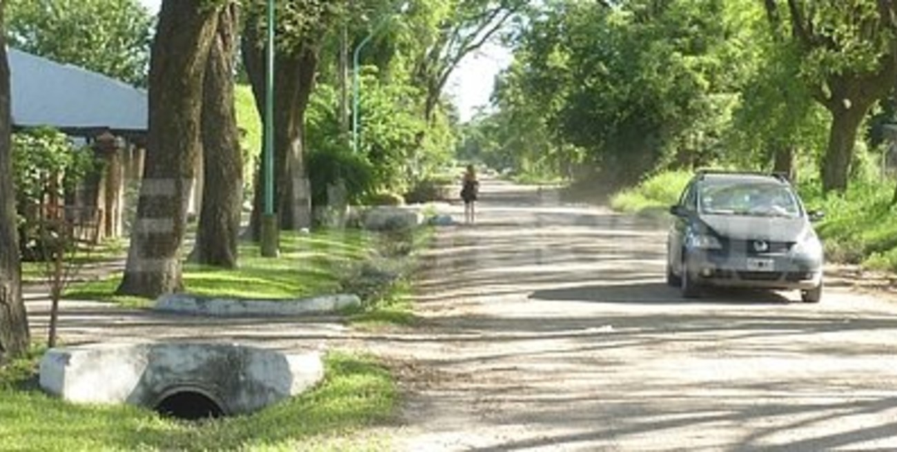 Adelina Oeste: la vida más allá de la Riccheri