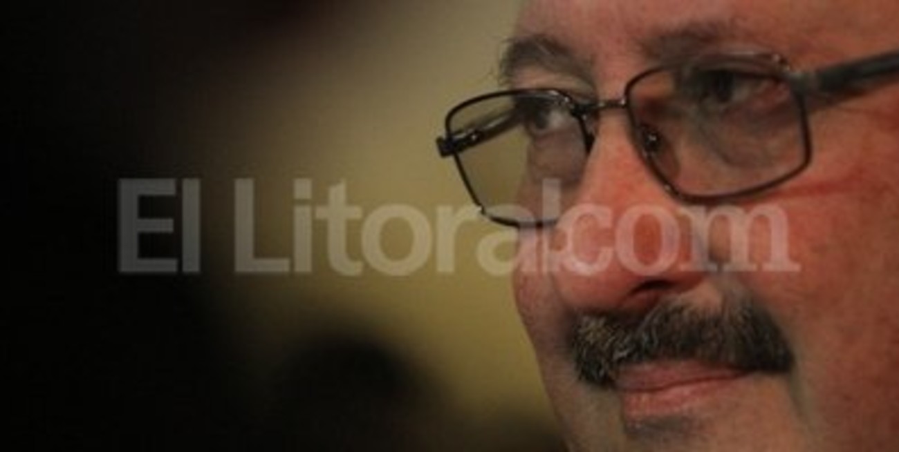 Cappiello deja Salud para ser candidato en Rosario