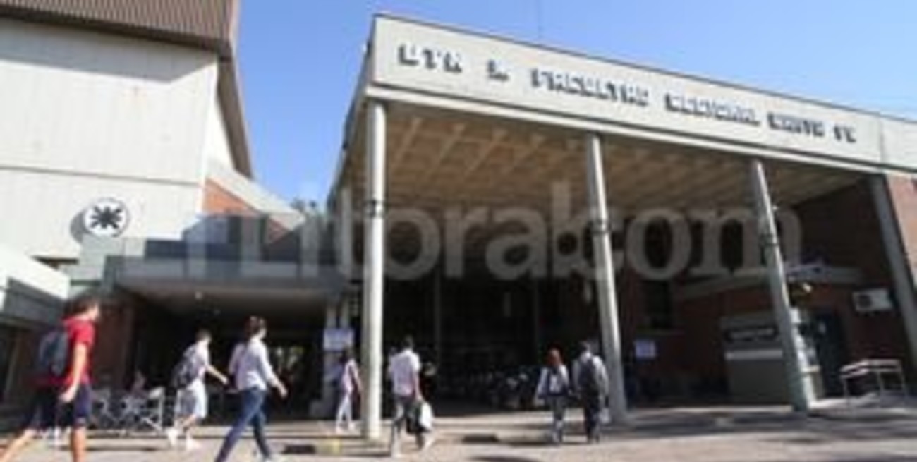 En 60 años de vida, la UTN local formó a más de 4 mil ingenieros