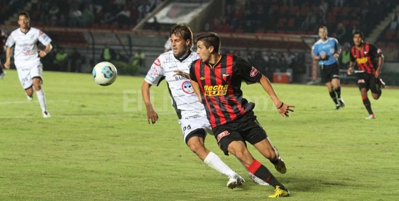 Volvió el "Puma", volvió a ganar