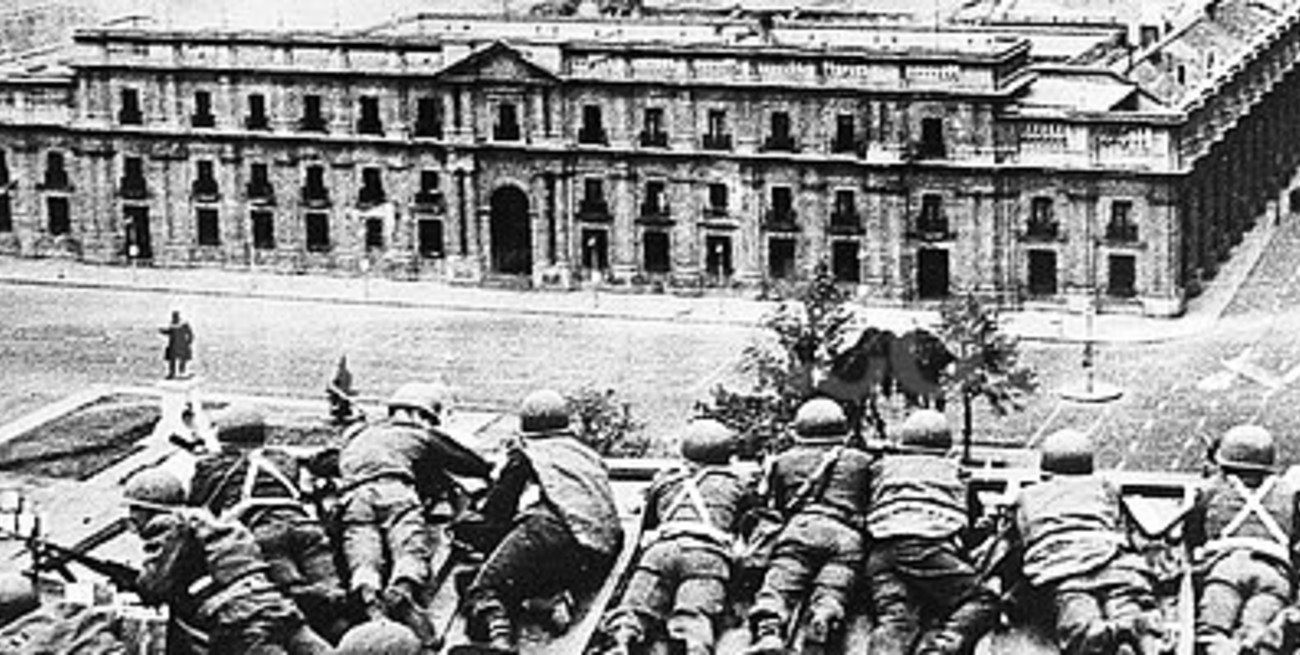 ¿Por qué fue derrotada la Unidad Popular?