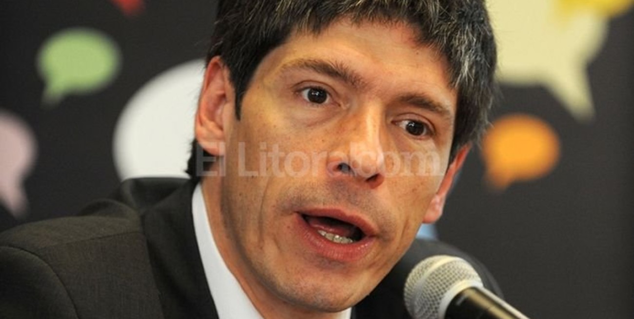 "Esto es un piquetazo extorsivo en el que los que logran ir a trabajar son apedreados"