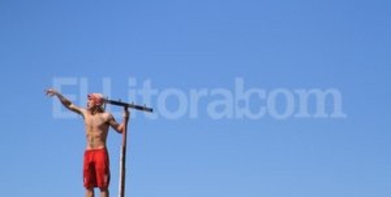 El gobierno provincial anunció que el clásico se jugará a puertas cerradas