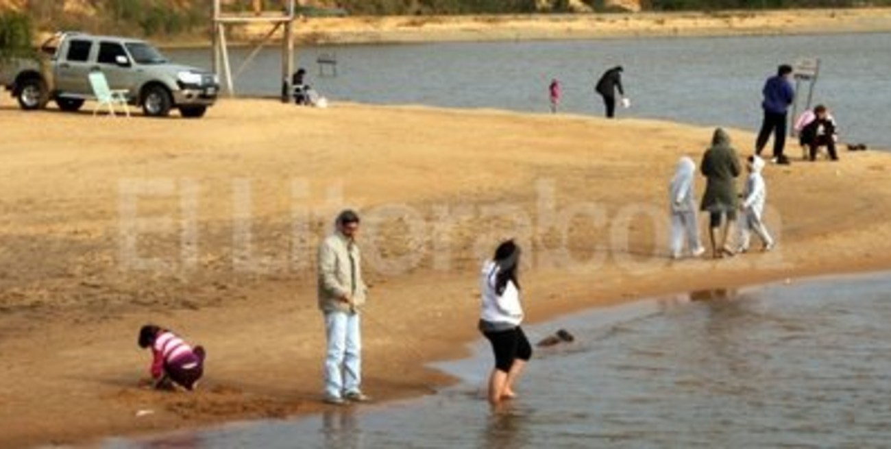 Siete de cada diez argentinos eligen vacacionar en el país