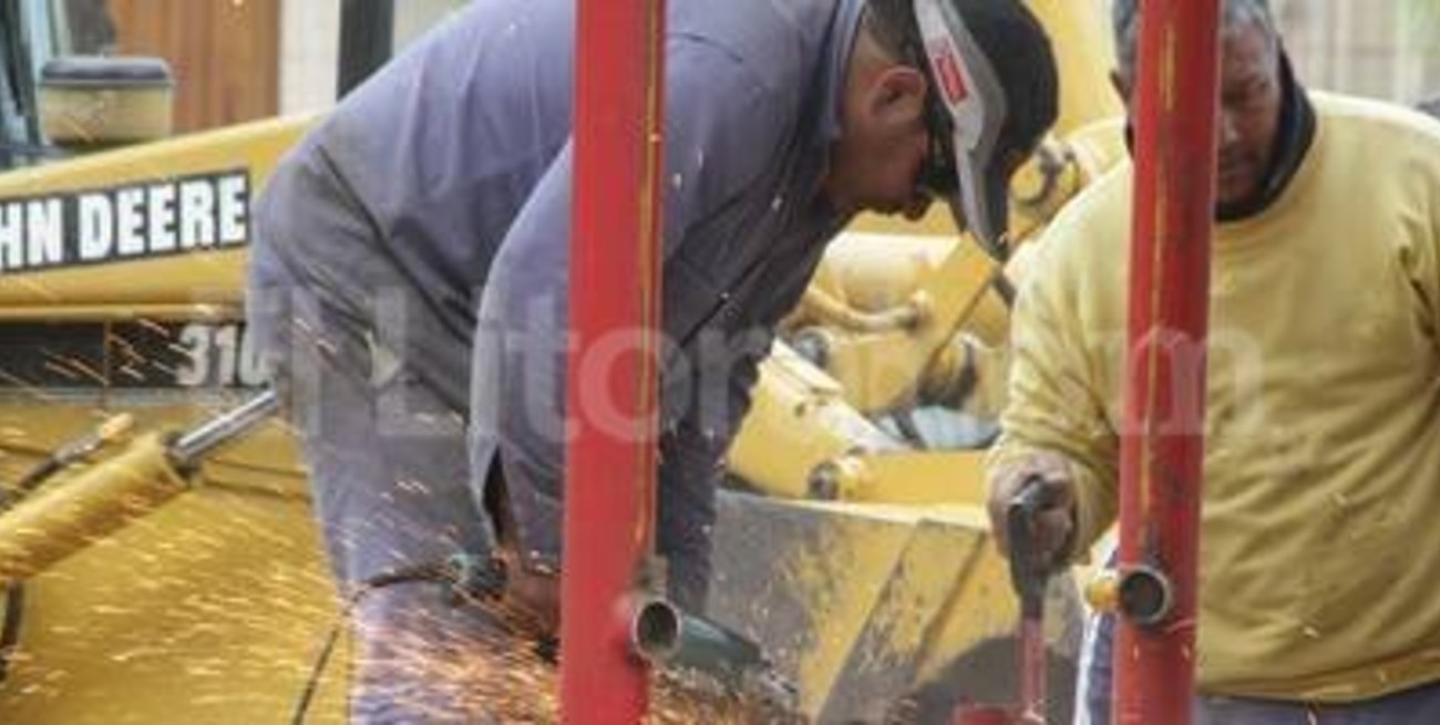 Anulan los accesos a los macrojuegos