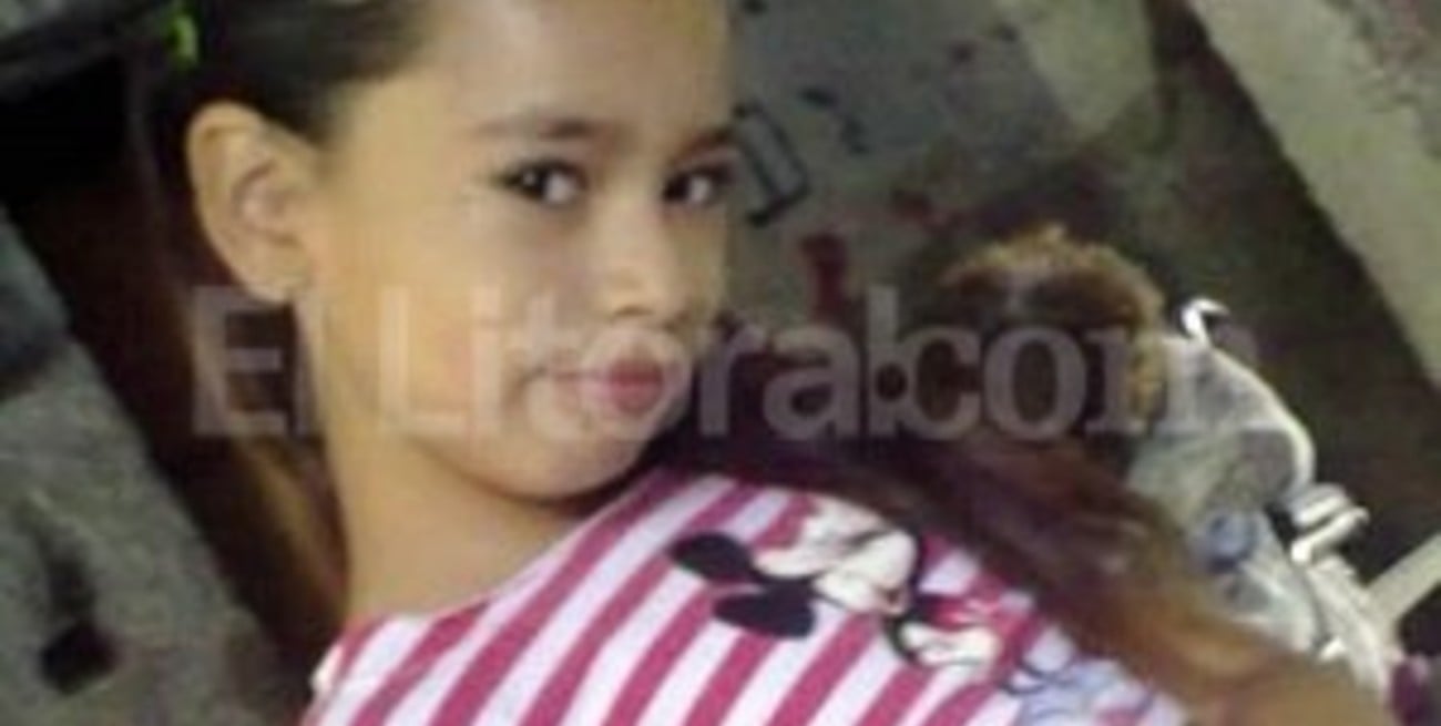 El padre de Priscila dijo que la madre "le tenía bronca" a la niña