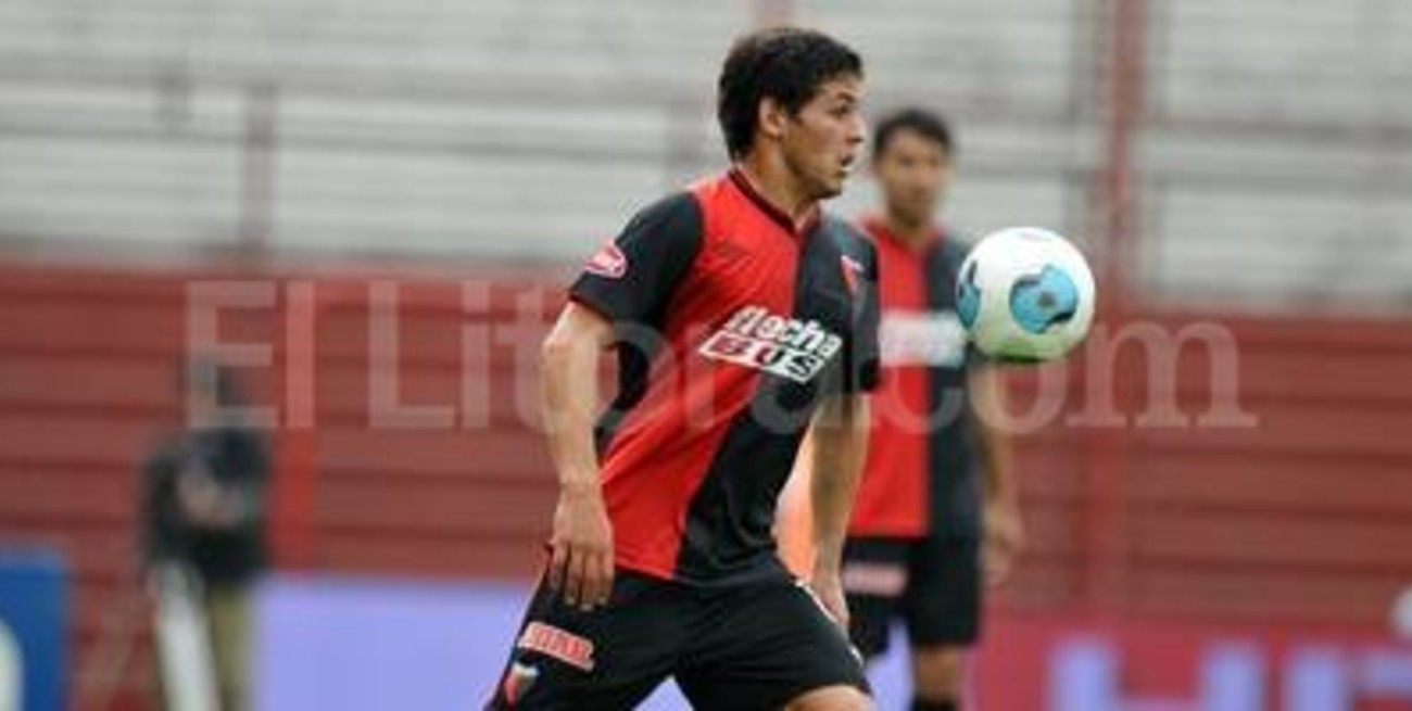 Sciacqua pone al equipo del complemento ante Boca