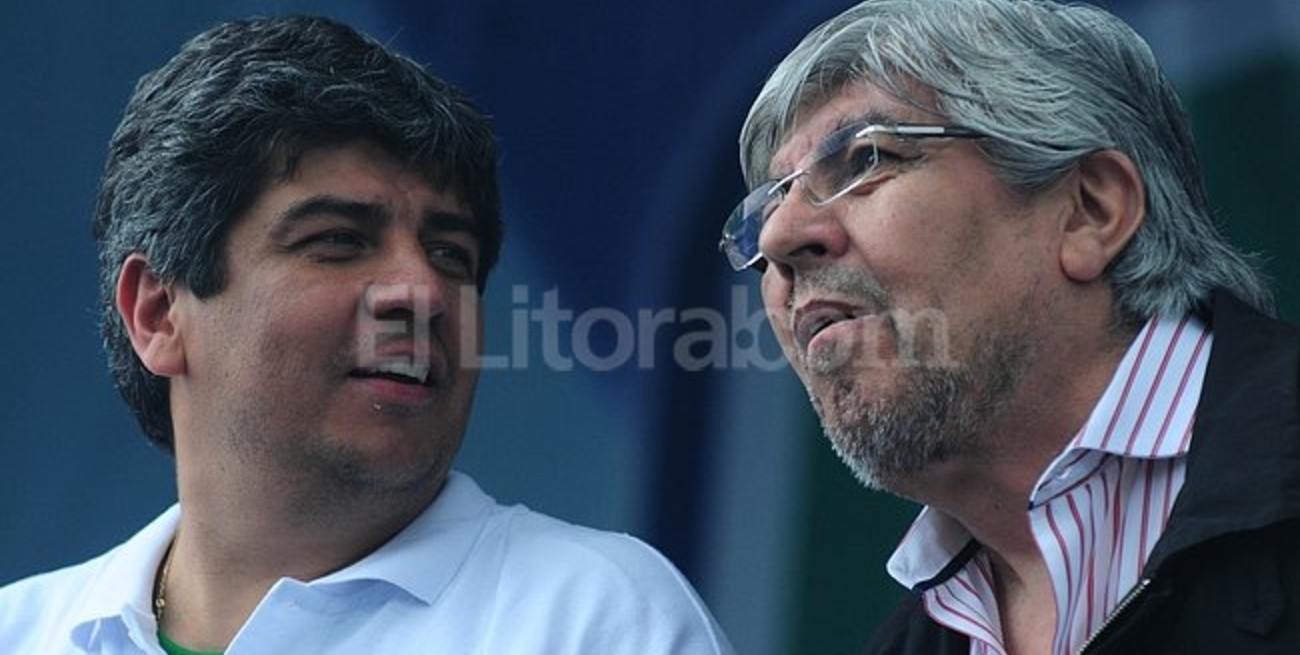 Hugo Moyano y algunos de sus familiares son investigados por presunto lavado de dinero