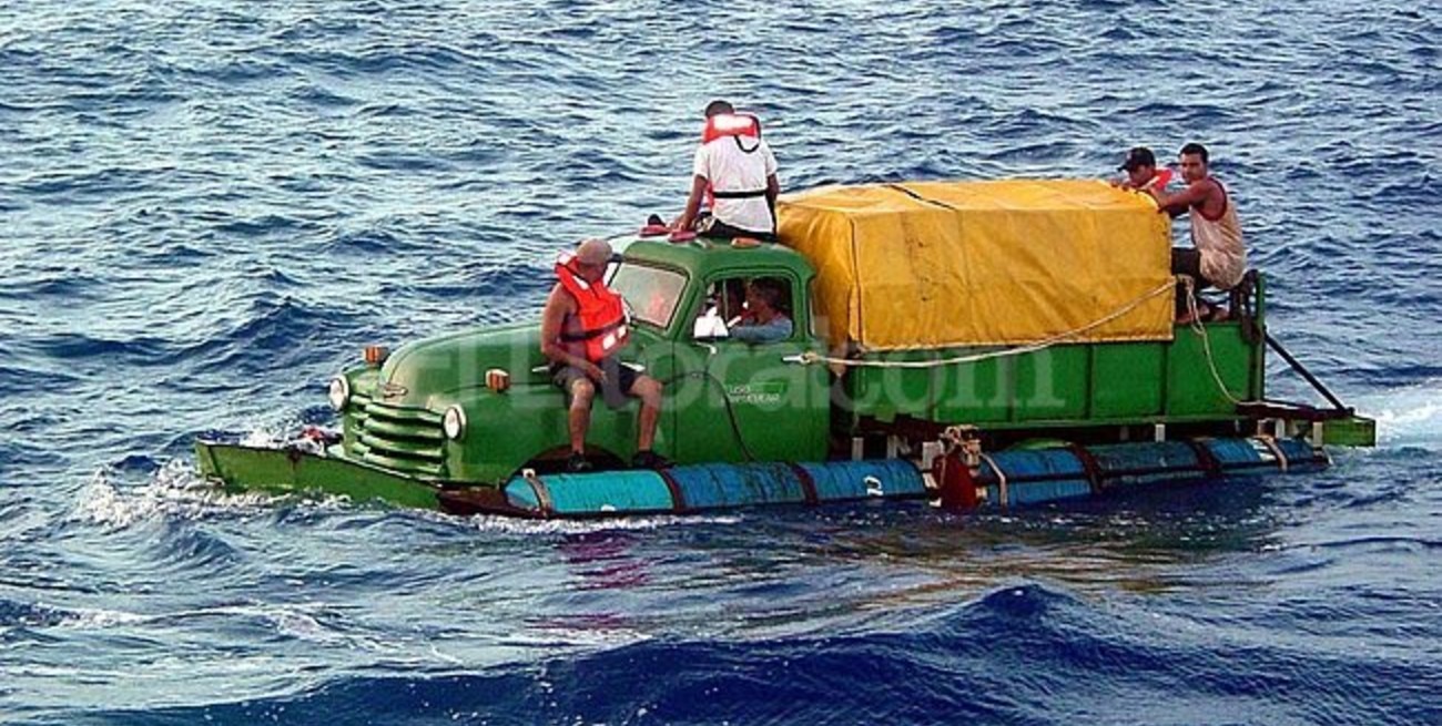 Cuba permitirá el regreso temporal de emigrantes ilegales