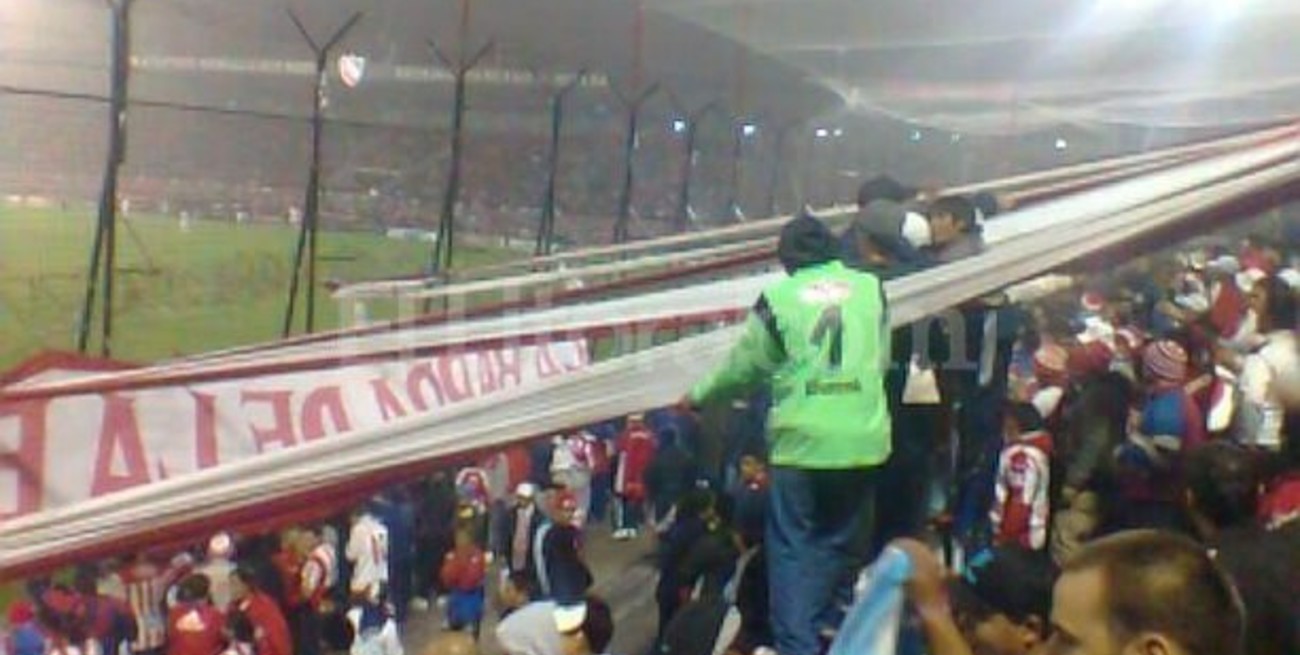 Controles policiales