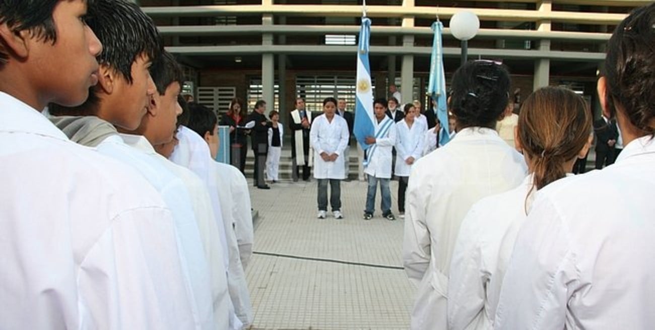 El período lectivo 2014 comenzará el 26 de febrero