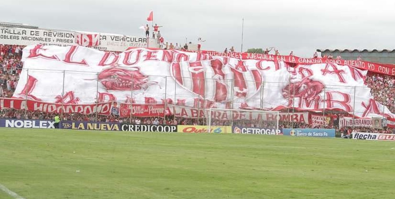 Dos golpes de los que no se pudo recuperar