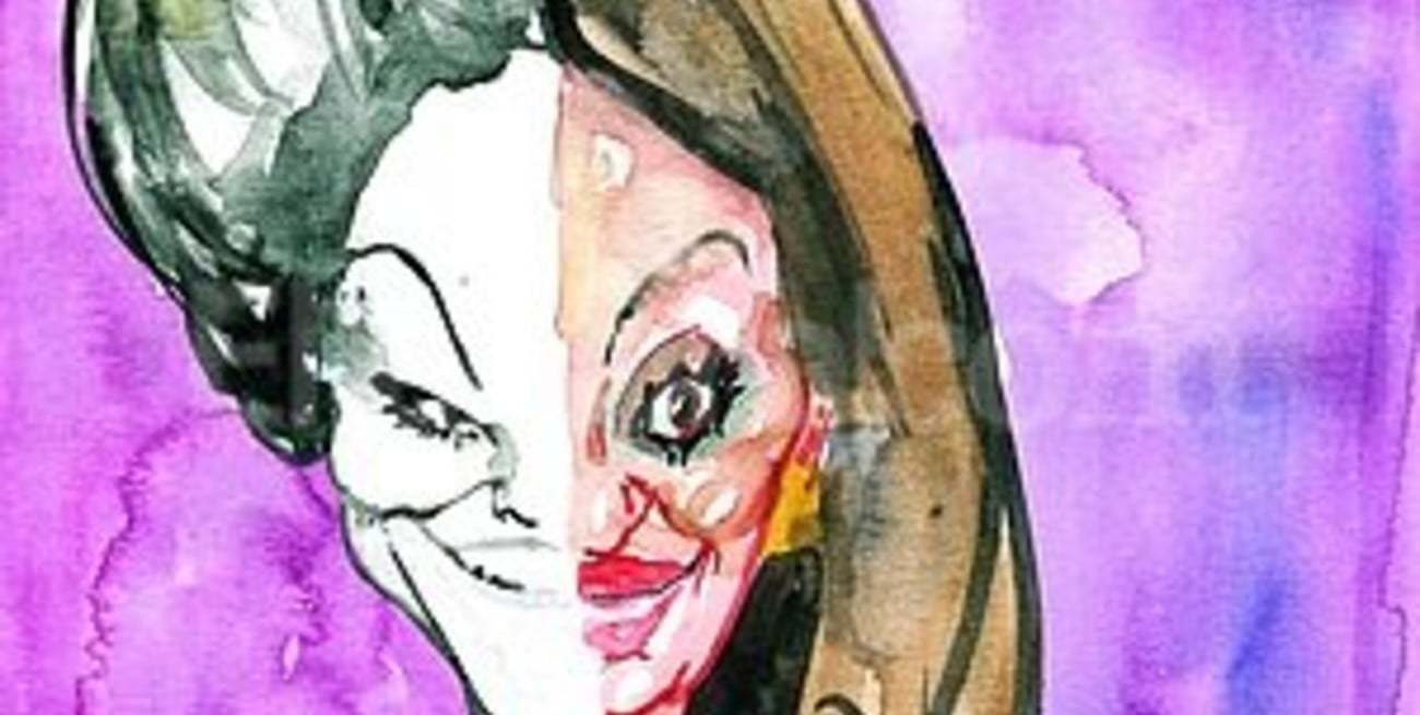 Vidas paralelas: Isabel y Cristina