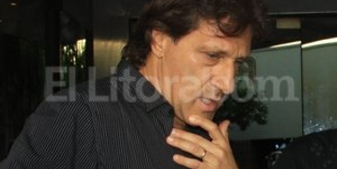 "No queremos que Colón se desguace"